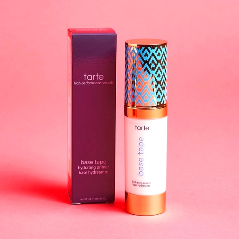 💝Host Pick💝 Tarte Base Tape Hydrating Primer BNIB